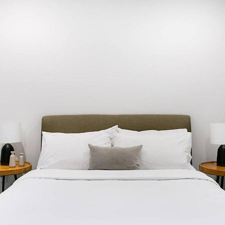 Beautiful And Cozy 2-Bedroom & 1 Bath In Dtla Los Angeles Exteriör bild