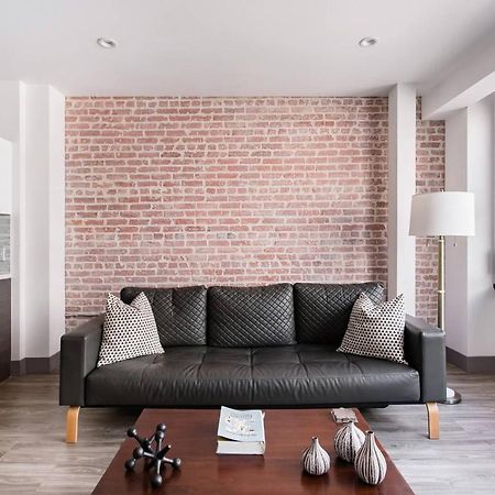 Beautiful And Cozy 2-Bedroom & 1 Bath In Dtla Los Angeles Exteriör bild