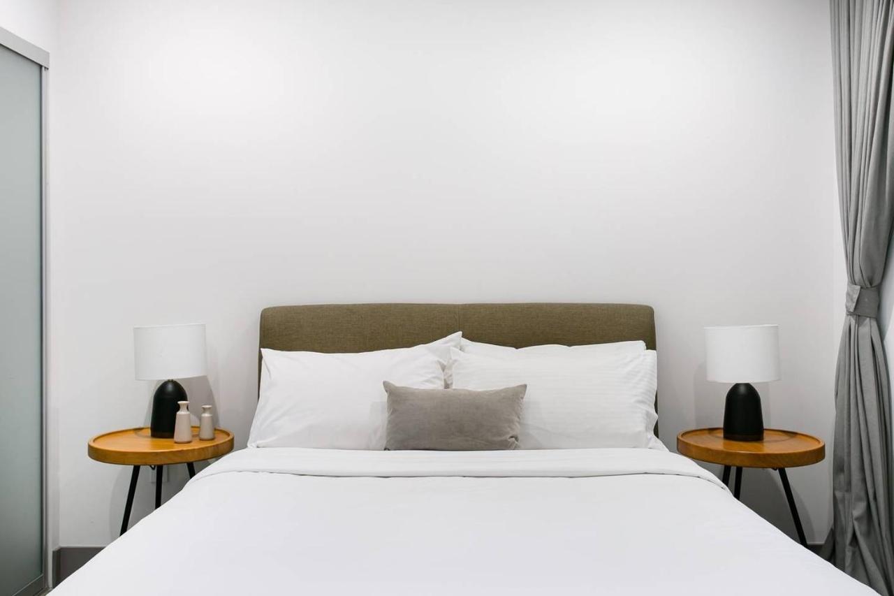 Beautiful And Cozy 2-Bedroom & 1 Bath In Dtla Los Angeles Exteriör bild