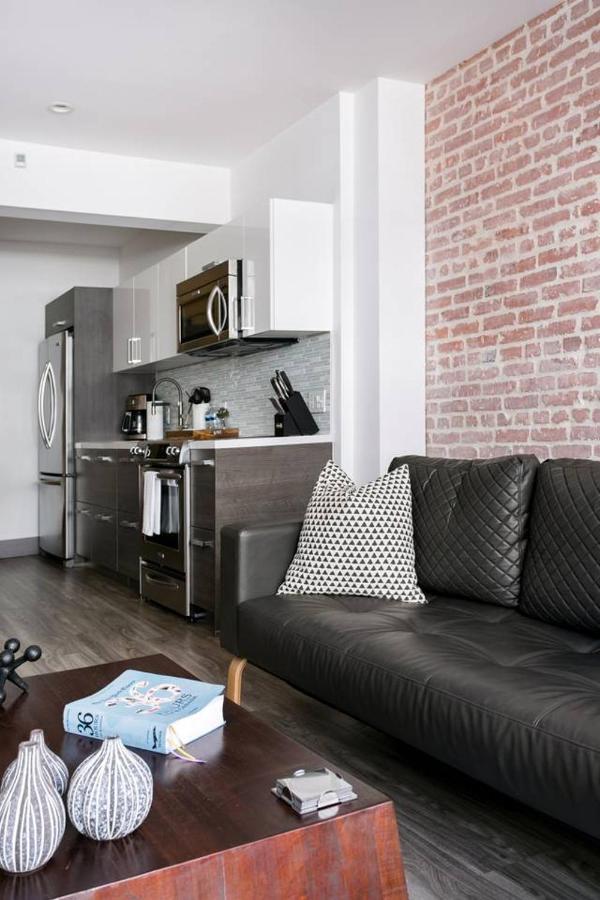 Beautiful And Cozy 2-Bedroom & 1 Bath In Dtla Los Angeles Exteriör bild