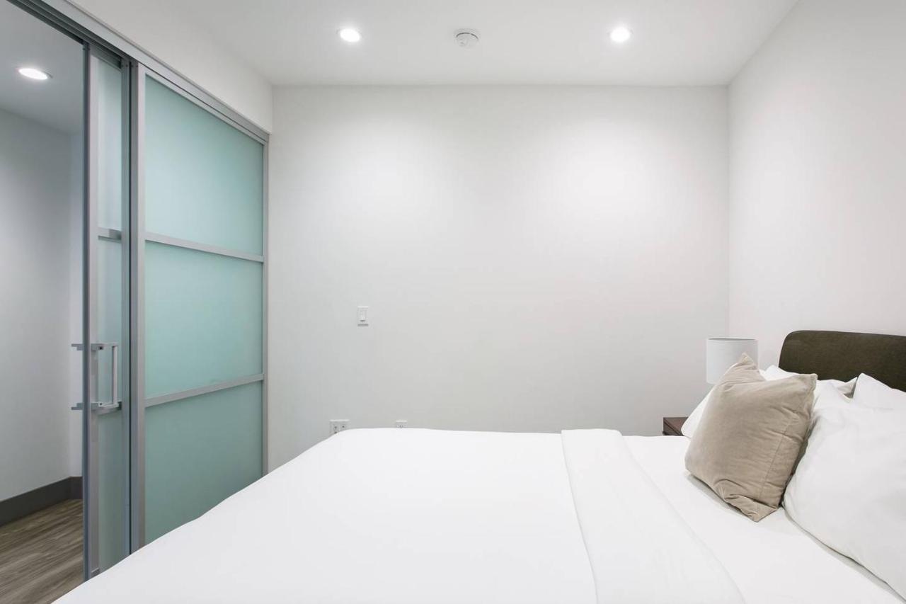 Beautiful And Cozy 2-Bedroom & 1 Bath In Dtla Los Angeles Exteriör bild