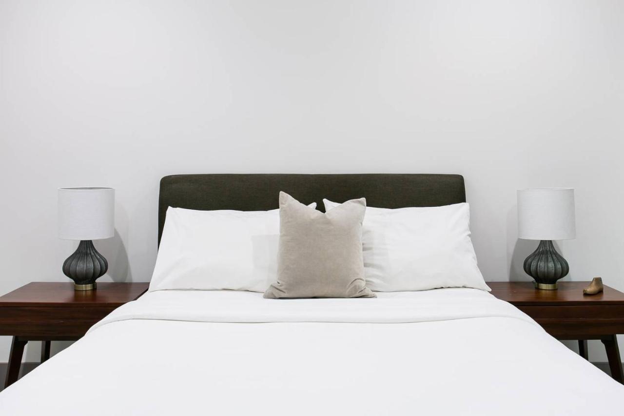 Beautiful And Cozy 2-Bedroom & 1 Bath In Dtla Los Angeles Exteriör bild