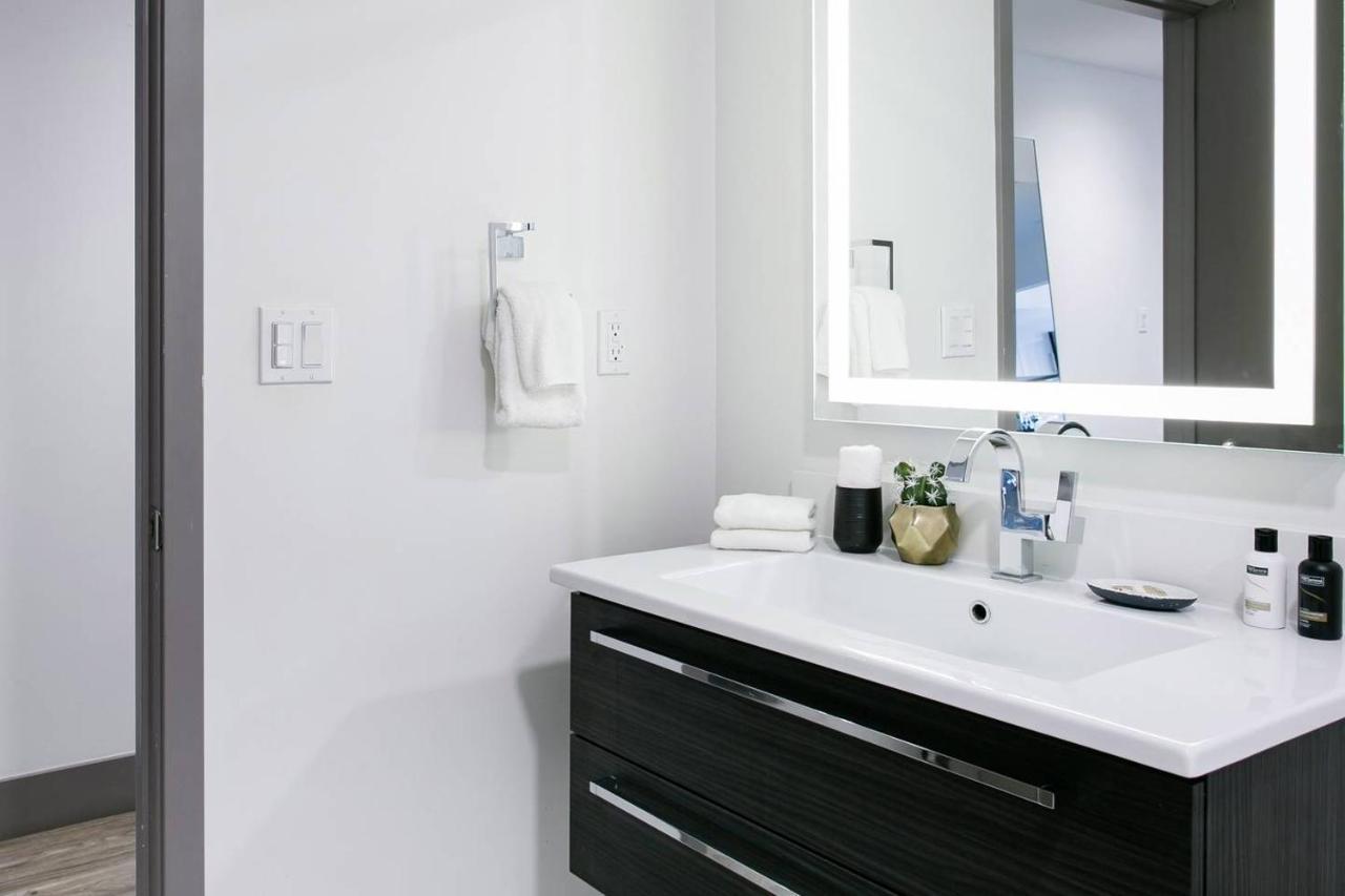 Beautiful And Cozy 2-Bedroom & 1 Bath In Dtla Los Angeles Exteriör bild