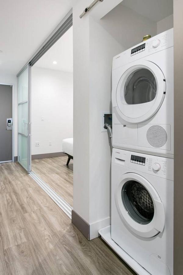 Beautiful And Cozy 2-Bedroom & 1 Bath In Dtla Los Angeles Exteriör bild