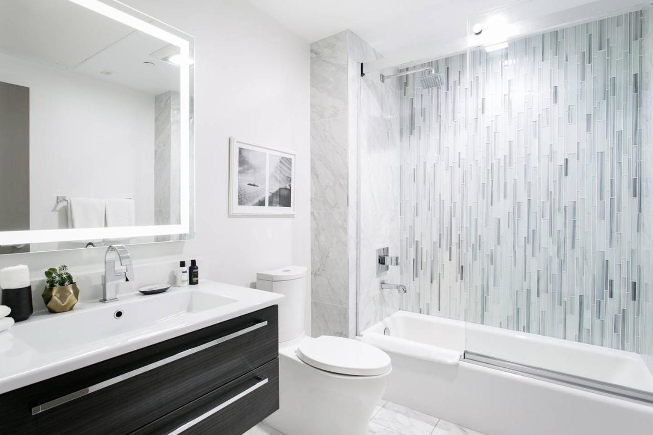 Beautiful And Cozy 2-Bedroom & 1 Bath In Dtla Los Angeles Exteriör bild